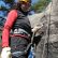 Kurz lezení Via Ferrat bezpečně - možnost dárkové poukázky